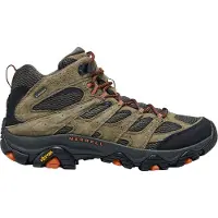 Merrell Moab 3 Mid Tursko