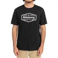 Billabong Trademark Kortarmet T-skjorte