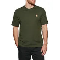 Dickies Mapleton Kortarmet T-skjorte