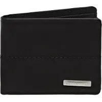 Quiksilver Stitchy 3 Lommebok
