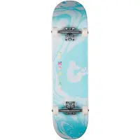 Impala Skateboard - Cosmos - 8,0'' - Blå - - OneSize - Skateboard