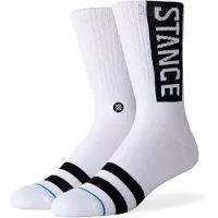 Stance Og Sokker