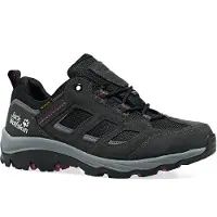 Jack Wolfskin Vojo 3 Texapore Low Tursko