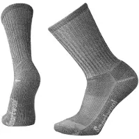 Smartwool Hike Light Cushion Crewsokker