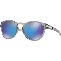 Oakley Latch Matte Grey Ink Solbriller grå