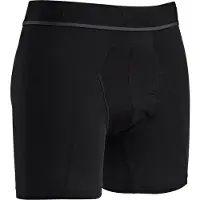 Saxx Light Compression Mesh Boxers