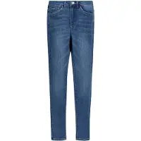 Levi's 720 High Rise Super Skinny Jeans, denim (164 /14 år)