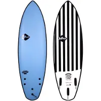 Softech Toledo 5´11´´ Surfebrett