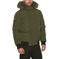 Webshop-outlet.nl Everest Bomberjakke