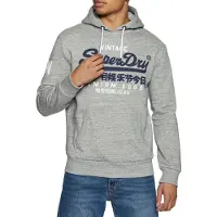 Superdry Vintage Logo Hetteskjorte