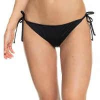 Roxy Beach Classics Tie Side Bikini Bunn