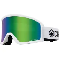 Dragon DX3 OTG, Skibriller, White