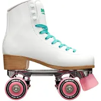 Impala Rulleskøyter - Quad Skate - Hvit - - 36 - Rulleskøyter