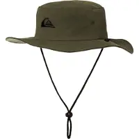 Quiksilver Bushmaster Hatt