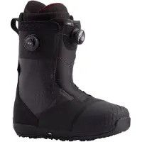 Burton Ion Boa 2026 Snowboard Boots svart