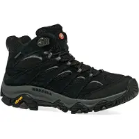 Merrell Moab 3 Mid Goretex Tursko