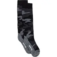 Barts Camo Lange Sokker