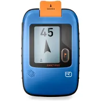 Ortovox Diract Voice EU Transceiver mønster