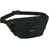 Burton Hip Bag svart
