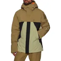 Billabong Expedition Jakke