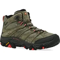 Merrell Moab 3 Mid Goretex Tursko