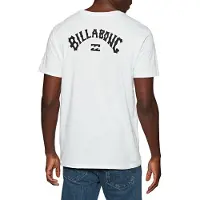 Billabong Arch Wave Kortarmet T-skjorte