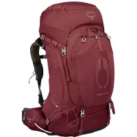 Osprey Aura Ag 65l Ryggsekk