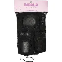 Impala Rollers Beskyttelsessett For Kvinner