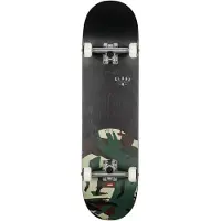 Globe G1 Argo 8.125" Komplette svart