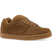 Es Accel OG Skatesko brun
