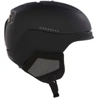 Oakley MOD5, Skihjelm, Blackout