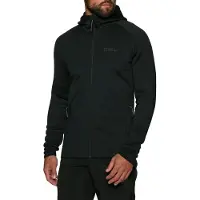 Jack Wolfskin Baiselberg Fleecejakke Med Full Glidelås