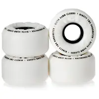 Ricta Clouds 92A 52mm Hjul hvit