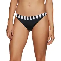 Roxy Pop Surf Moderate Bikini Bunn
