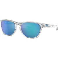 Oakley Mann Manorburn Solbriller