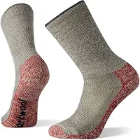 Smartwool Classic Mountaineer Maximum Cushion Crew Sokker