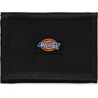 Dickies Lommebok - Kentwood - Svart - - OneSize - Lommebok