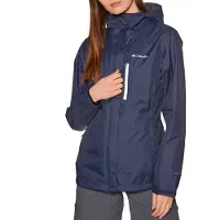 Columbia Sportswear Pouring Adventure Ii Jakke