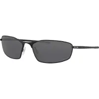 Oakley Mann Whisker Solbriller