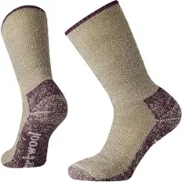Smartwool Classic Mountaineer Maximum Cushion Crew Sokker