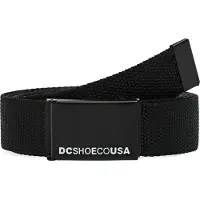 Dc-shoes Web 3 Belte