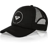 Roxy Truckin Caps grå