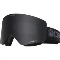 Dragon R1 OTG Blackout +Bonus Lens Briller svart
