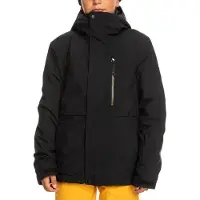 Quiksilver Mission Sld Jakke