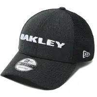 Oakley Apparel Heather New Era Cap