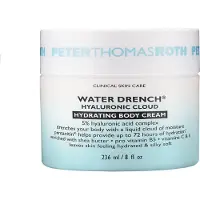 Peter Thomas Roth Water Drench Hyaluronic Cloud Hydrating Body Cream 236 ml