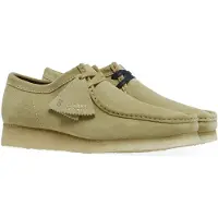 Clarks Wallabee Båtsko