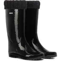 Aigle Eliosa Winter Regnstøvler