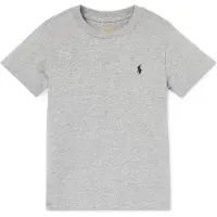 Ralph Lauren T-skjorte - Andover Heather - - 6 år (116) - T-skjorte