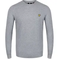 Lyle & Scott Kn400vc Genser
